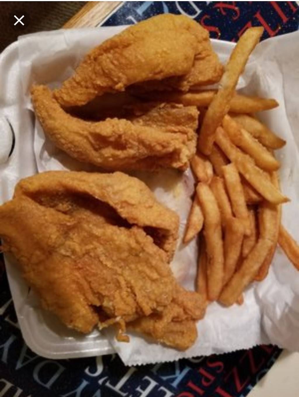 Da Catch Fish & Chicken | restaurant | 6256, 4410 Charles St, Rockford, IL 61108, USA | 7794232122 OR +1 779-423-2122