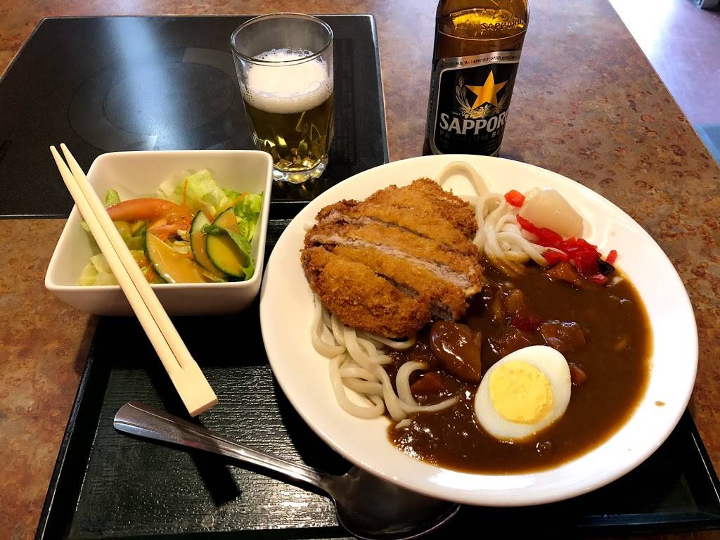 Mifune Don | restaurant | 22 Peace Plaza, San Francisco, CA 94115, USA | 4153461993 OR +1 415-346-1993