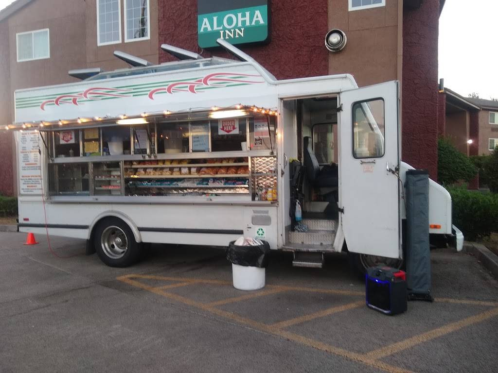 Tacorriendo | restaurant | Aloha, OR 97003, USA | 5033325288 OR +1 503-332-5288