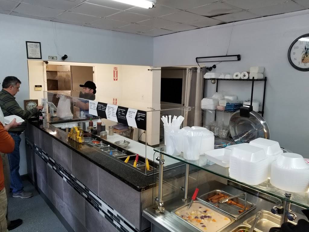 Maymar Poke and Grill | restaurant | 130 Maple Ave ste a, Norfolk, VA 23503, USA | 7572225543 OR +1 757-222-5543