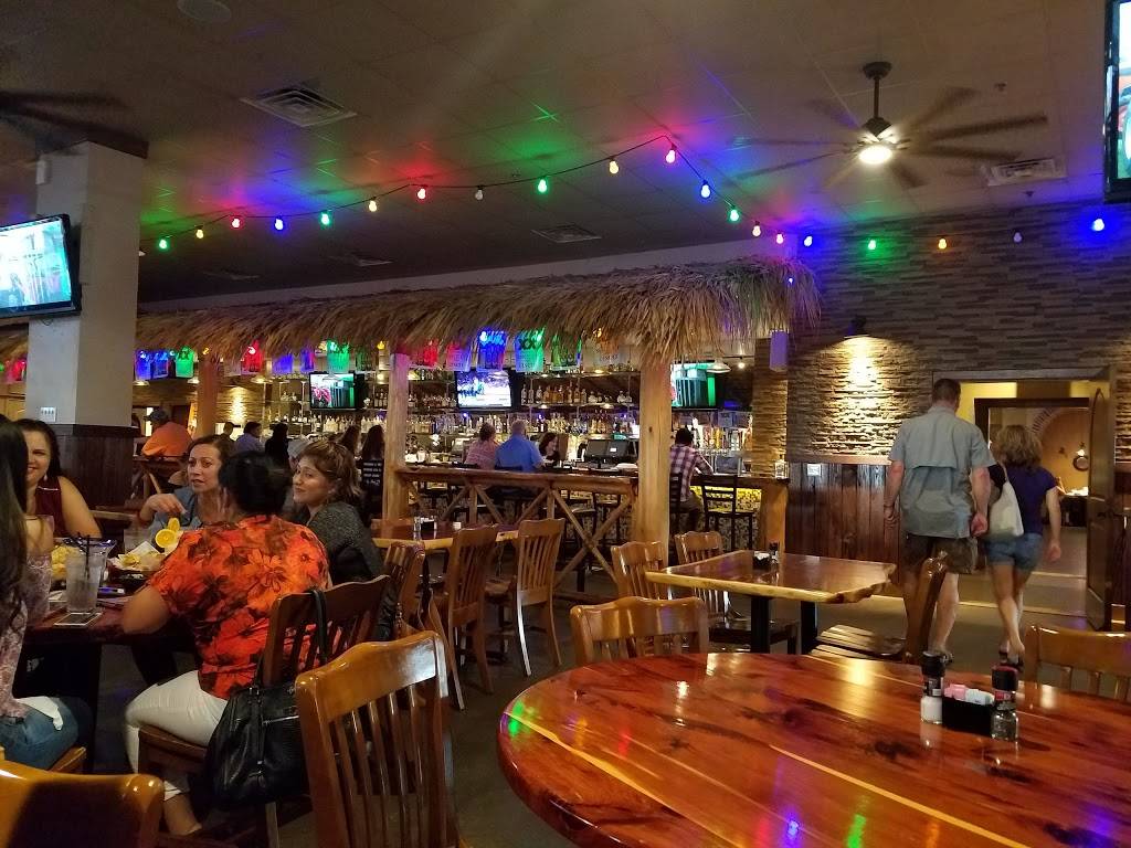 La Brisa Mexican Grill | restaurant | 501 N Wesley Dr, League City, TX 77573, USA | 2815544000 OR +1 281-554-4000