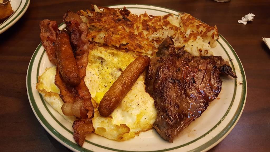 NORMS Restaurant | restaurant | 4422 Rosemead Blvd, Pico Rivera, CA 90660, USA | 5622054360 OR +1 562-205-4360