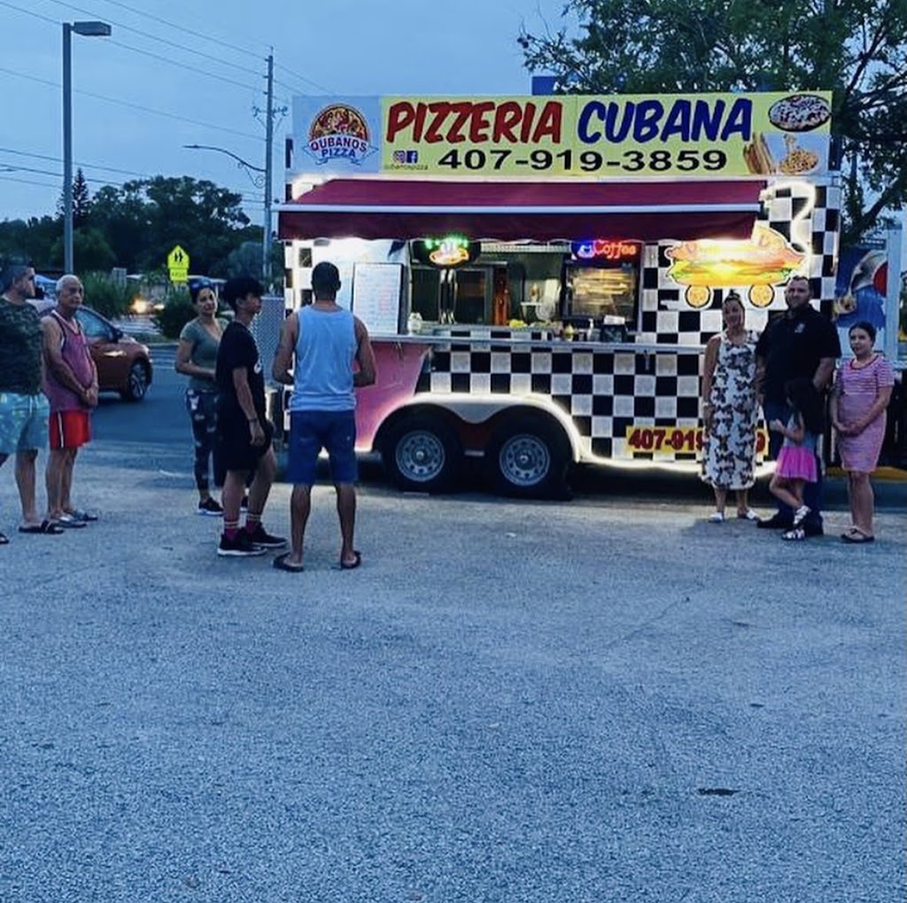 Qubanos Pizza | restaurant | 1 N Semoran Blvd, Orlando, FL 32807, USA | 3059868326 OR +1 305-986-8326