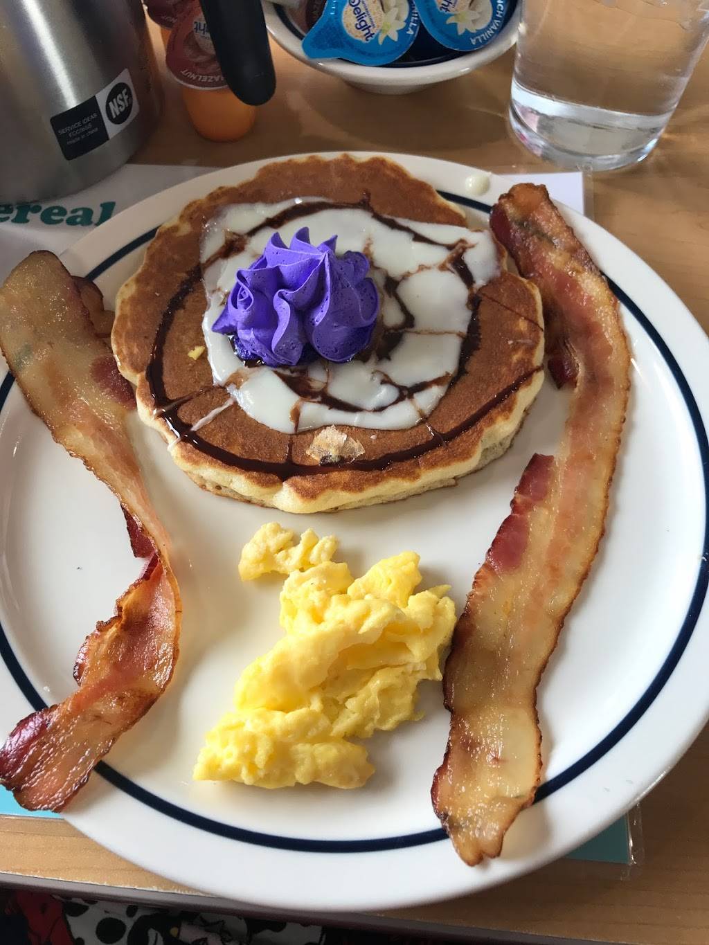 IHOP | restaurant | 5450 Stone Creek Cir, Loveland, CO 80538, USA | 9702039300 OR +1 970-203-9300