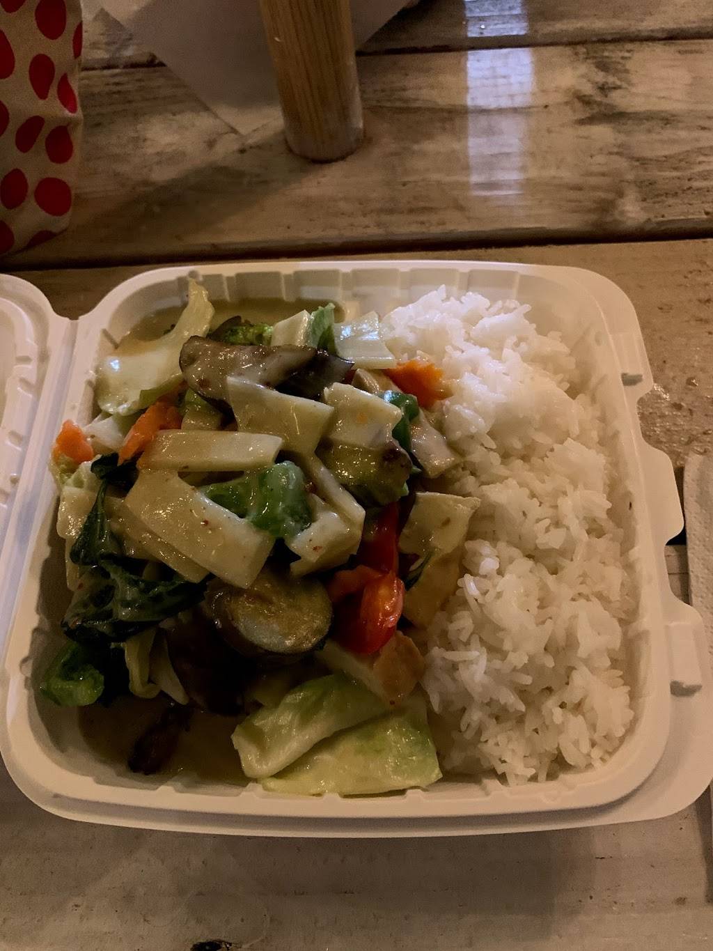 Malai Thai | restaurant | 66-521 Kamehameha Hwy, Haleiwa, HI 96712, USA | 8083736355 OR +1 808-373-6355