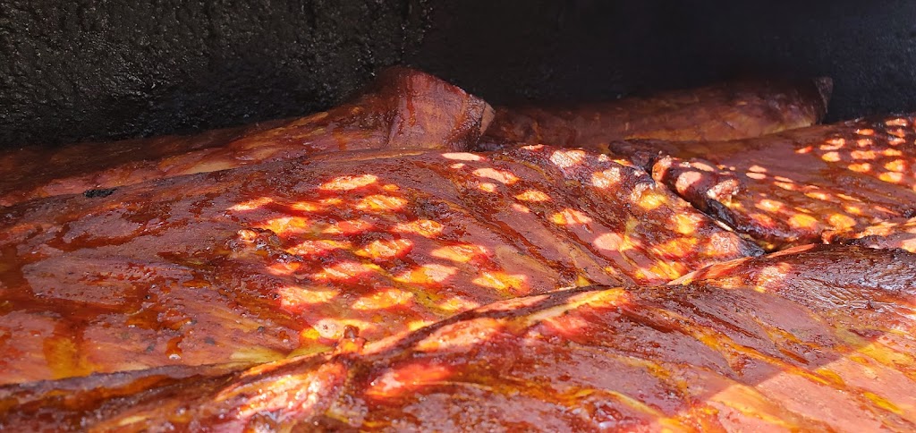 Backwoodz BBQ | restaurant | 400 W Williamsburg Rd, Sandston, VA 23150, United States | 8042863168 OR +1 804-286-3168