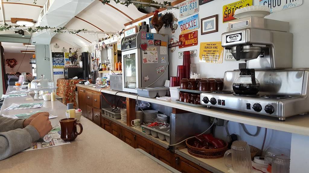 Creek Side Diner | restaurant | 717 W Baltimore Pike, Kennett Square, PA 19348, USA | 6109252826 OR +1 610-925-2826