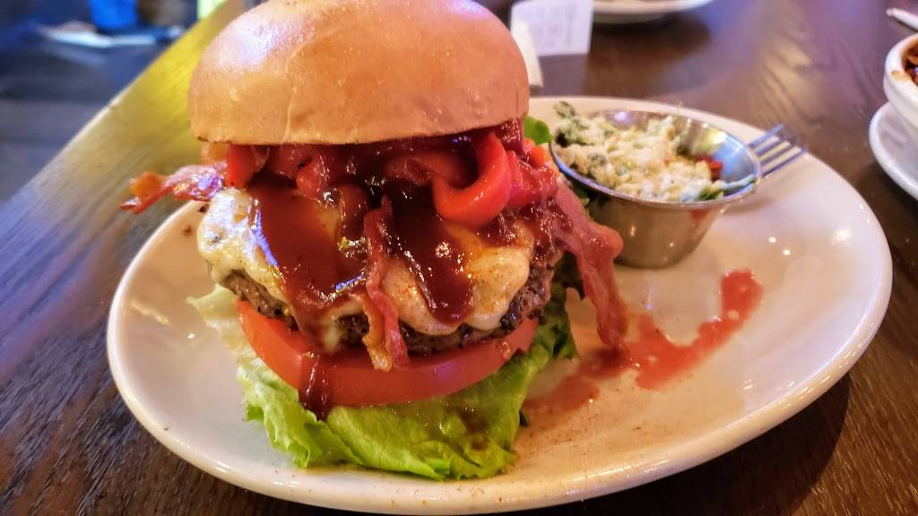 The Beauty and The Beeeef | restaurant | 10300 Forest Hill Blvd, Wellington, FL 33414, USA | 5616124511 OR +1 561-612-4511