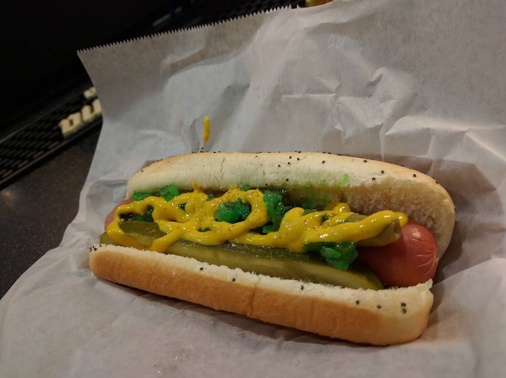 Rush Street | restaurant | Chicago OHare International Airport, Terminal 3, Gate H14, 10000 Bessie Coleman Dr, Chicago, IL 60666, USA | 7736866180 OR +1 773-686-6180