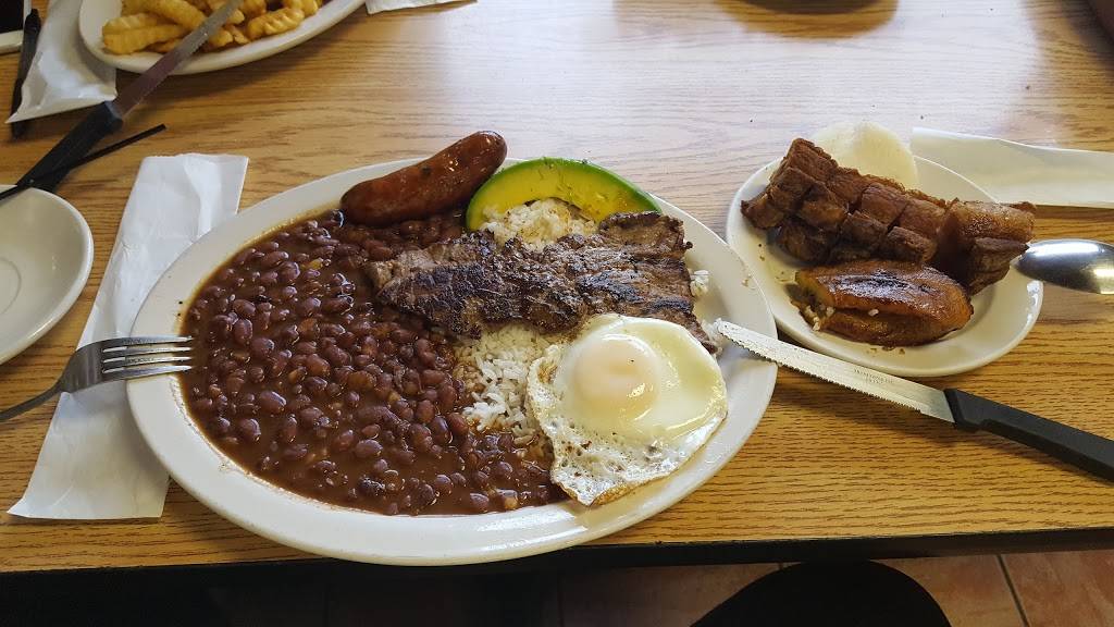 El Tropico Restaurant | restaurant | 1924 E Osceola Pkwy, Kissimmee, FL 34743, USA | 4073480255 OR +1 407-348-0255