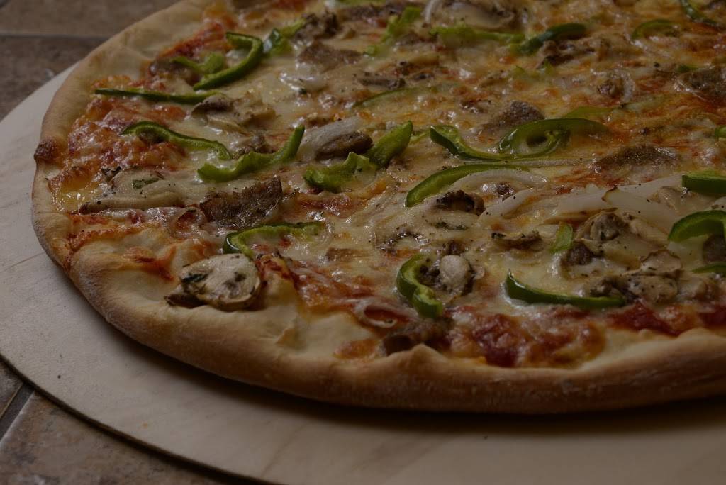 Little Italy Annapolis | restaurant | 1411 Forest Dr b, Annapolis, MD 21403, USA | 4105715076 OR +1 410-571-5076