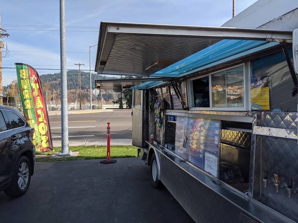 Taco Amigo Express | restaurant | SE 82nd Dr &, SE Herbert Ct, Clackamas, OR 97015, USA | 5038391654 OR +1 503-839-1654