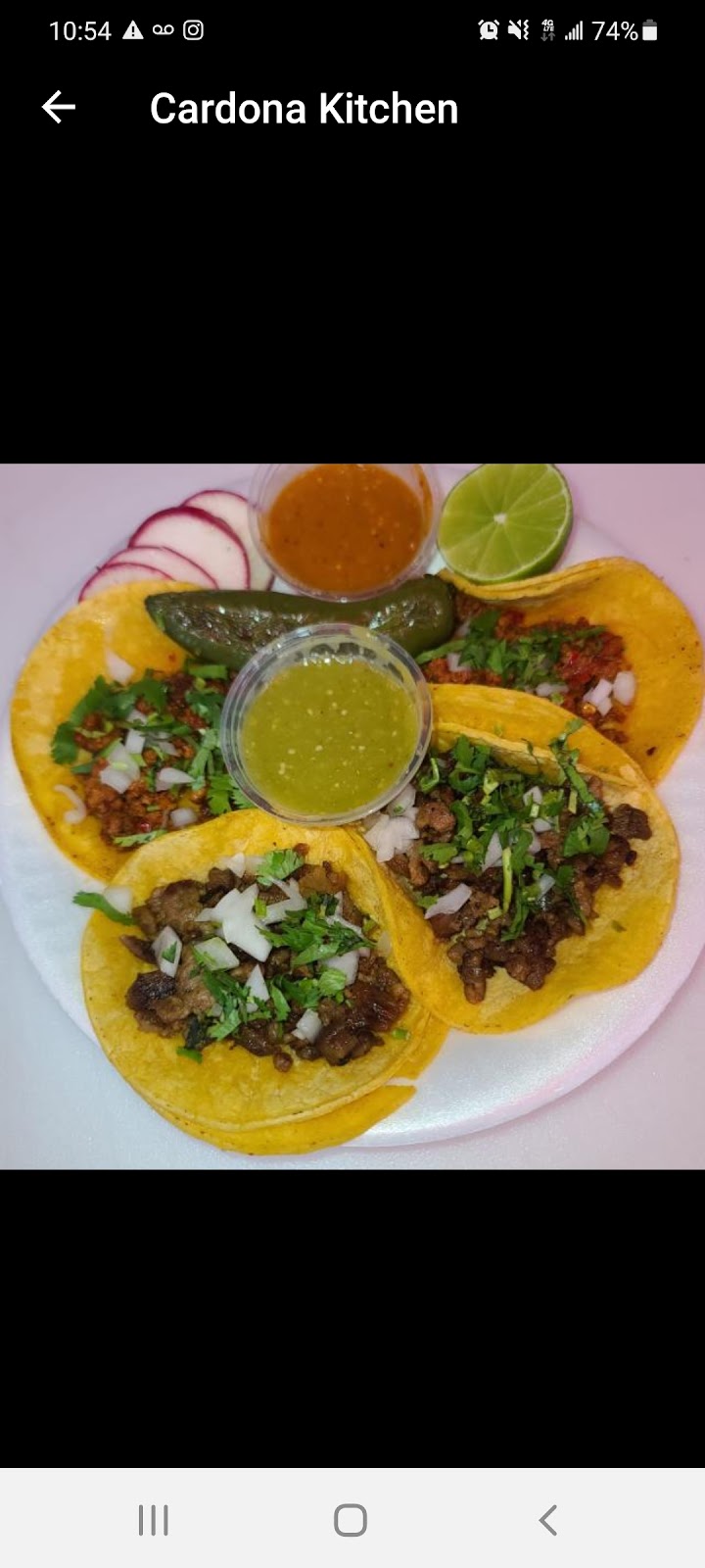 Cardonas Kitchen | restaurant | 12191 Rooks Rd, Whittier, CA 90601, USA | 3235351199 OR +1 323-535-1199