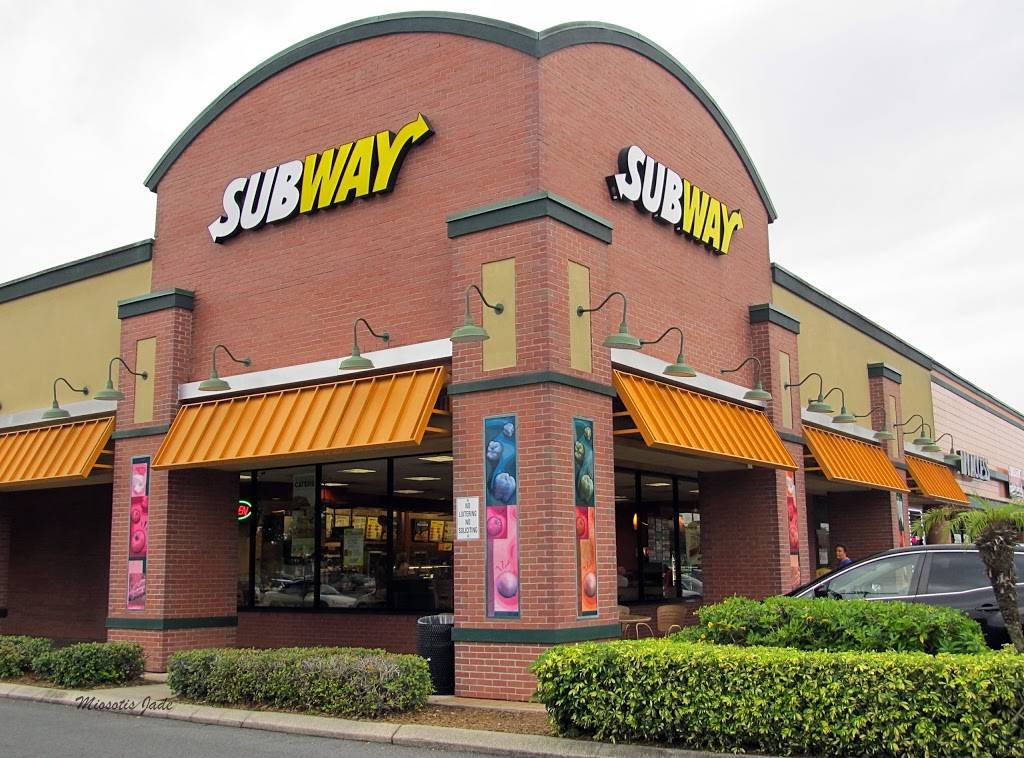 Subway | restaurant | 4518 S Semoran Blvd, Orlando, FL 32822, USA | 4073800988 OR +1 407-380-0988