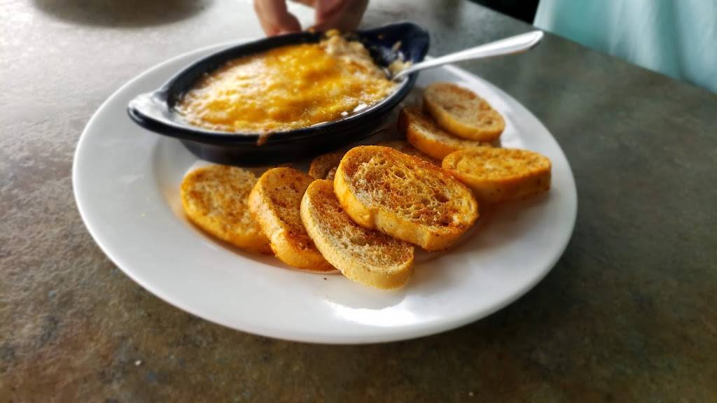 Rockafellers Restaurant | restaurant | 308 Mediterranean Ave, Virginia Beach, VA 23451, USA | 7574225654 OR +1 757-422-5654