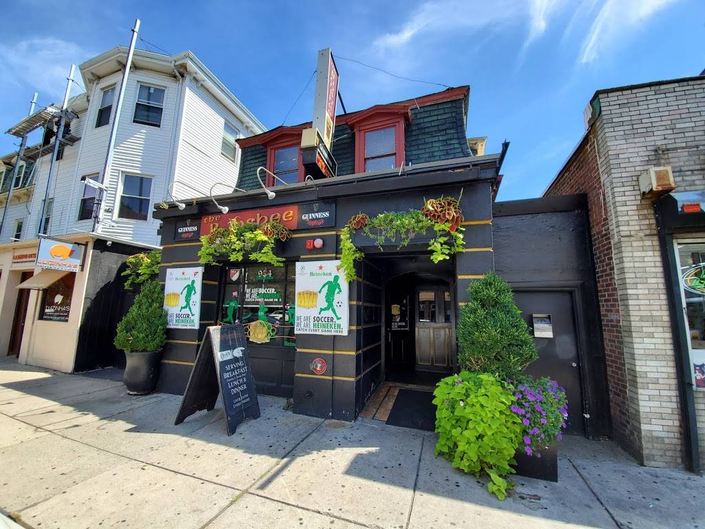 The Banshee | restaurant | 934 Dorchester Ave, Boston, MA 02125, USA | 6174369747 OR +1 617-436-9747