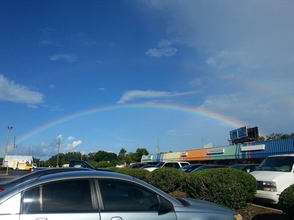 New York Italian Express Ristorante | meal delivery | 600 N US Hwy 17 92, Longwood, FL 32750, USA | 4076958990 OR +1 407-695-8990