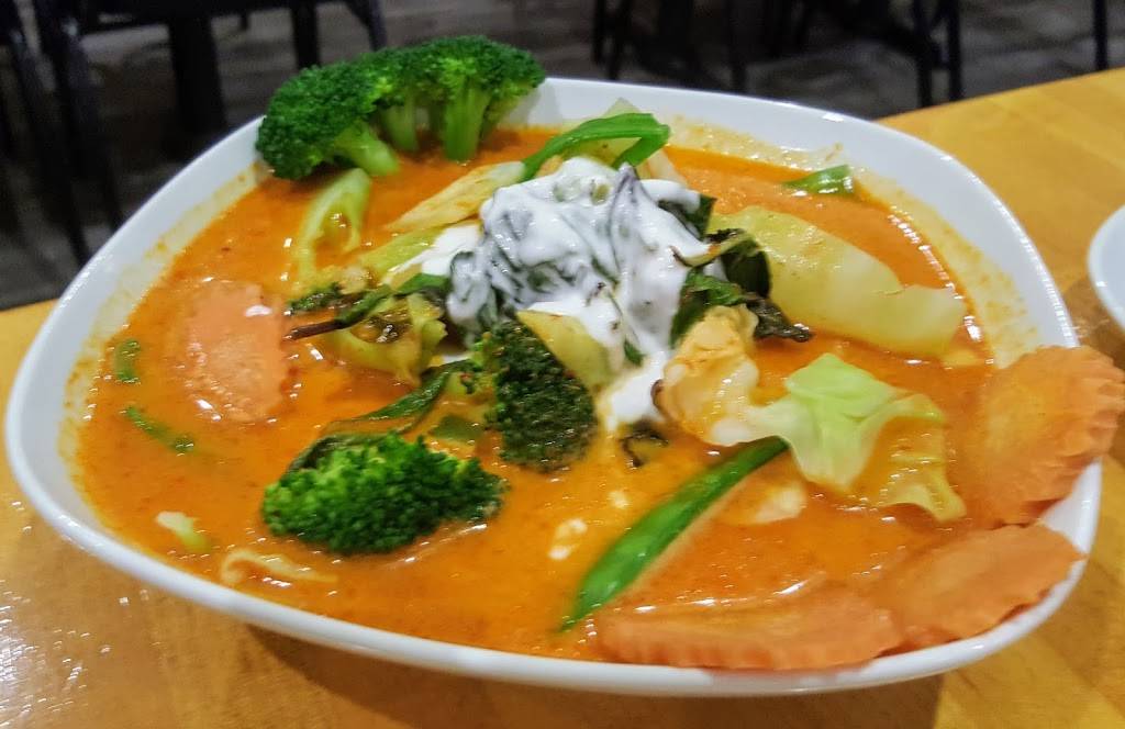 Jasmine Sushi & Thai Cuisine | restaurant | 1429 SW 107th Ave, Miami, FL 33174, USA | 3052079700 OR +1 305-207-9700