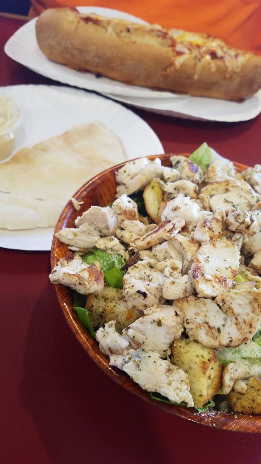 Sofias Pizza & Roast Beef | meal takeaway | 125 Maple St, Cornish, ME 04020, USA | 2076254500 OR +1 207-625-4500