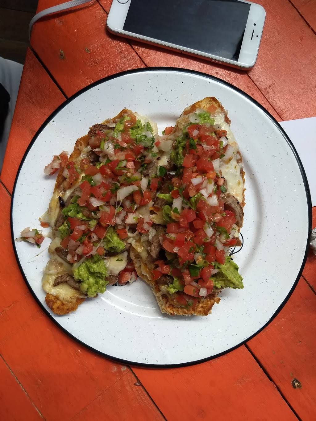 La Molleteria | restaurant | Av Del Pacifico 653, Playas, Jardines Playas de Tijuana, Tijuana, B.C., Mexico | 016644794722 OR +52 664 479 4722