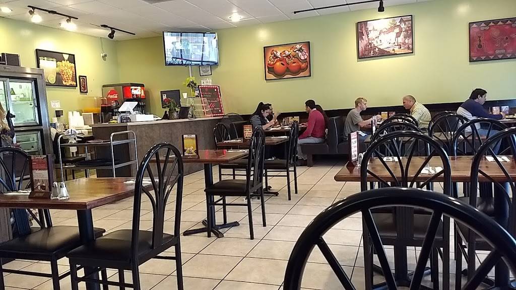 Mi Perú Peruvian Cuisine | restaurant | 4015 University Drive, Suite A1, Durham, NC 27707, USA | 9194016432 OR +1 919-401-6432