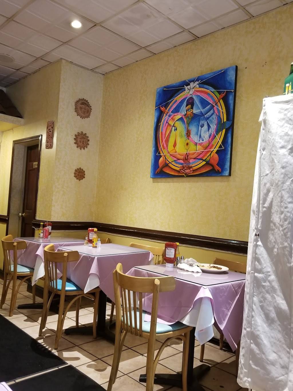 Bahia | restaurant | 690 Grand St, Brooklyn, NY 11211, USA | 7182189592 OR +1 718-218-9592