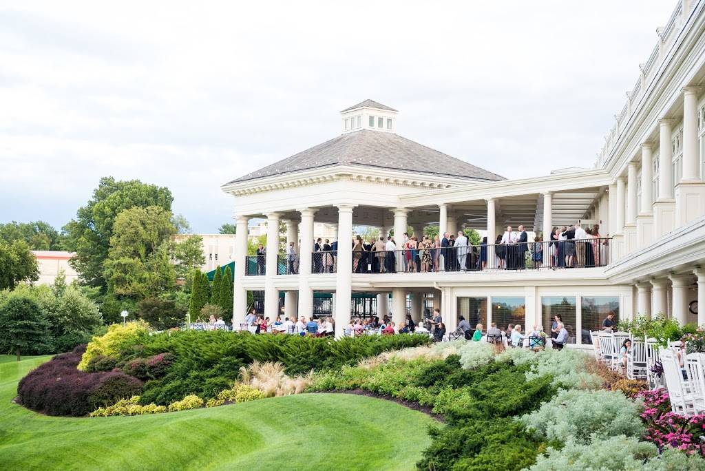 Washington Golf & Country Club | restaurant | 3017 N Glebe Rd, Arlington, VA 22207, USA | 7035244600 OR +1 703-524-4600