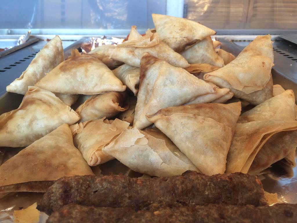 Biryani King | restaurant | 680 Rexdale Blvd #15, Etobicoke, ON M9W 6T4, Canada | 4162135500 OR +1 416-213-5500