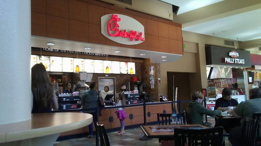 Chick-fil-A | restaurant | 6555 East Southern Avenue Ste 2012 Ste 2012, Mesa, AZ 85206, USA | 4809811858 OR +1 480-981-1858