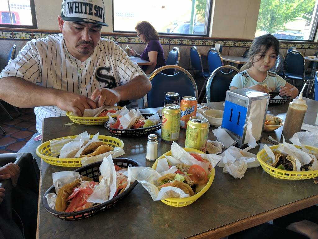 Taquerías y Tortillerías Atotonilco | restaurant | 5656 S Kedzie Ave, Chicago, IL 60629, USA | 7734364890 OR +1 773-436-4890