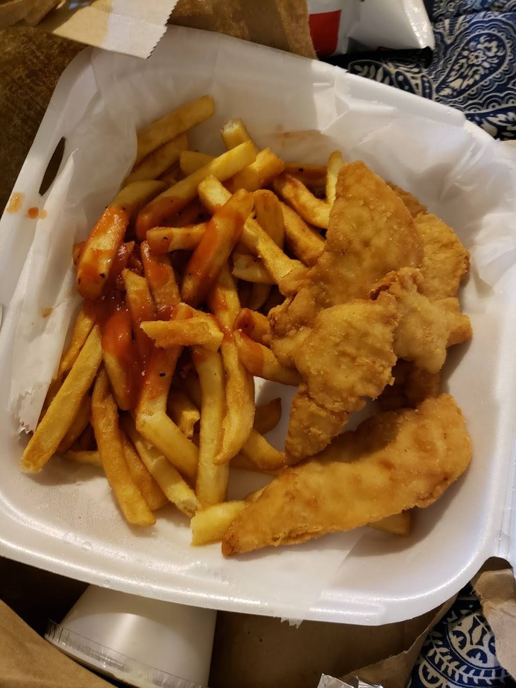 Eds Pizza House | meal delivery | 6047 Ogontz Ave, Philadelphia, PA 19141, USA | 2154248750 OR +1 215-424-8750