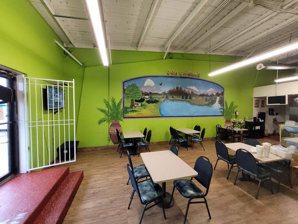 Don chiguas restaurant | restaurant | 10817 Denton Dr, Dallas, TX 75220, USA | 2143778195 OR +1 214-377-8195