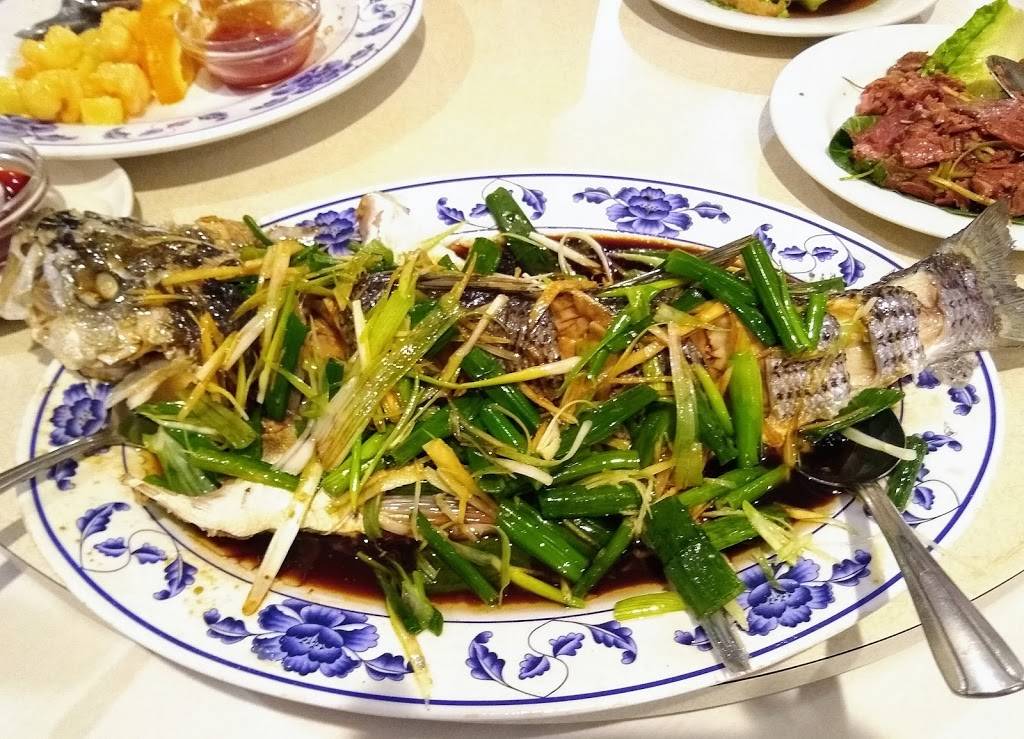 Hot Wok Cafe | restaurant | 9135 Reseda Blvd, Northridge, CA 91324, USA | 8188861168 OR +1 818-886-1168