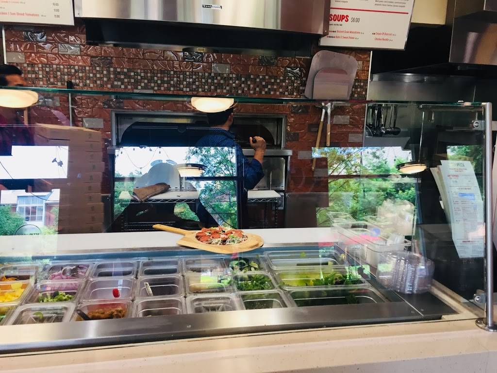 SKINNYPIZZA | restaurant | 5026 Addison Cir #3332, Addison, TX 75001, USA | 2149977000 OR +1 214-997-7000