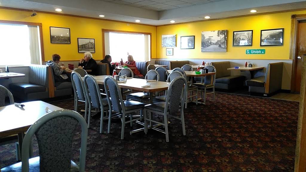Union Street Eatery | restaurant | 2139 N Union St, Spencerport, NY 14559, USA | 5853493037 OR +1 585-349-3037