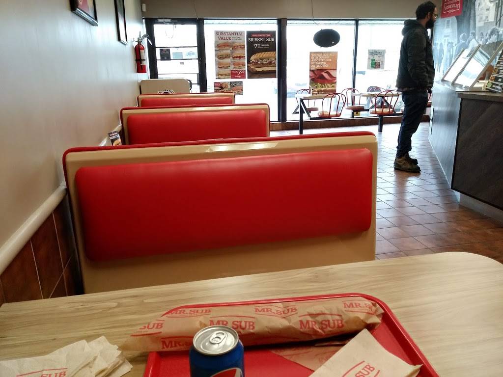 Mr.Sub | restaurant | 1500 Weber St E, Kitchener, ON N2A 2Y5, Canada | 5198940187 OR +1 519-894-0187