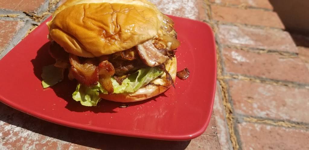 The Original Red Onion | restaurant | 1321 Springs Rd, Vallejo, CA 94591, USA | 7076433808 OR +1 707-643-3808