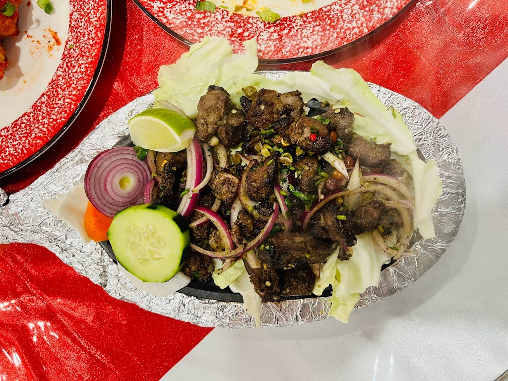 Karki Restaurant (Nepali Authentic Cuisine) | restaurant | 2293 44th St SE, Grand Rapids, MI 49508, USA | 6165511765 OR +1 616-551-1765