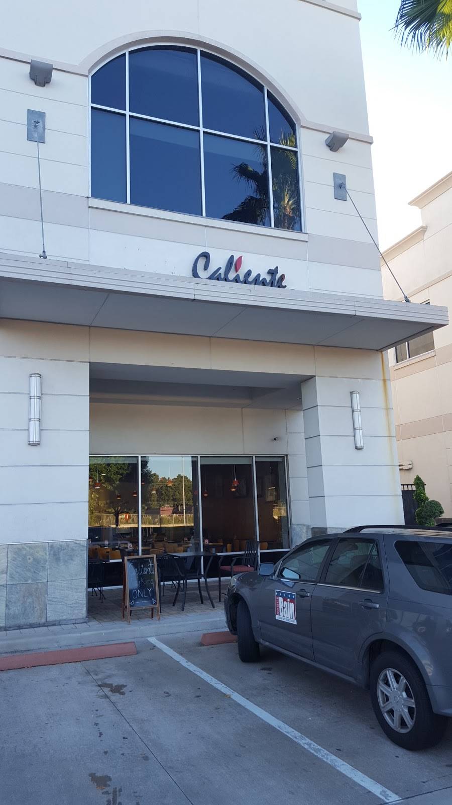 Caliente | restaurant | 790 West Sam Houston Pkwy N Suite 112, Houston, TX 77024, USA | 7134641601 OR +1 713-464-1601