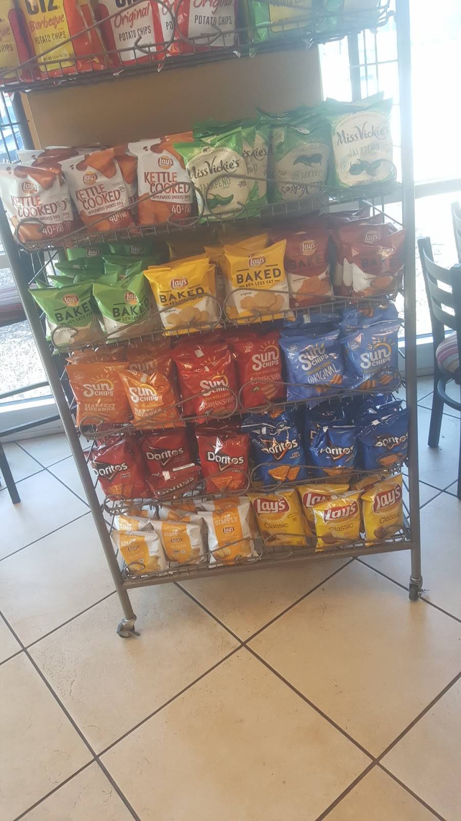 Subway Restaurants | restaurant | 5520 Research Park Drive Suite 107 Univ of MD Baltimore Campus, Catonsville, MD 21228, USA | 4104555222 OR +1 410-455-5222