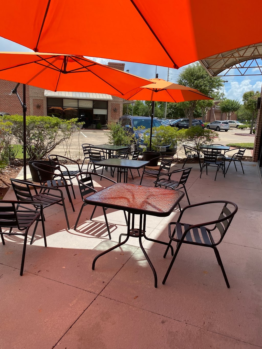 Fruit & Coffee | restaurant | 16200 Kensington Dr, Sugar Land, TX 77479, USA | 2812659919 OR +1 281-265-9919