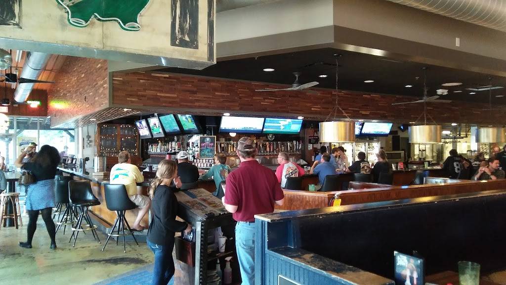 The Pizza Joint | restaurant | 4301 Washington Rd, Evans, GA 30809, USA | 7064474992 OR +1 706-447-4992