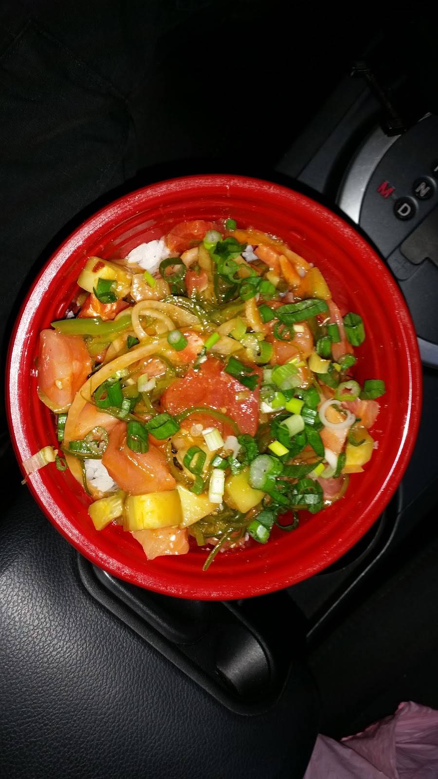 Poke Bowl | restaurant | 990 Serramonte Blvd B, Colma, CA 94014, USA | 6509941499 OR +1 650-994-1499