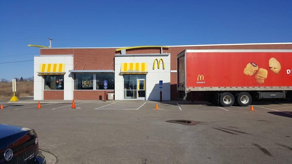 McDonalds | cafe | 7830 32nd St N, Oakdale, MN 55128, USA | 6517776699 OR +1 651-777-6699