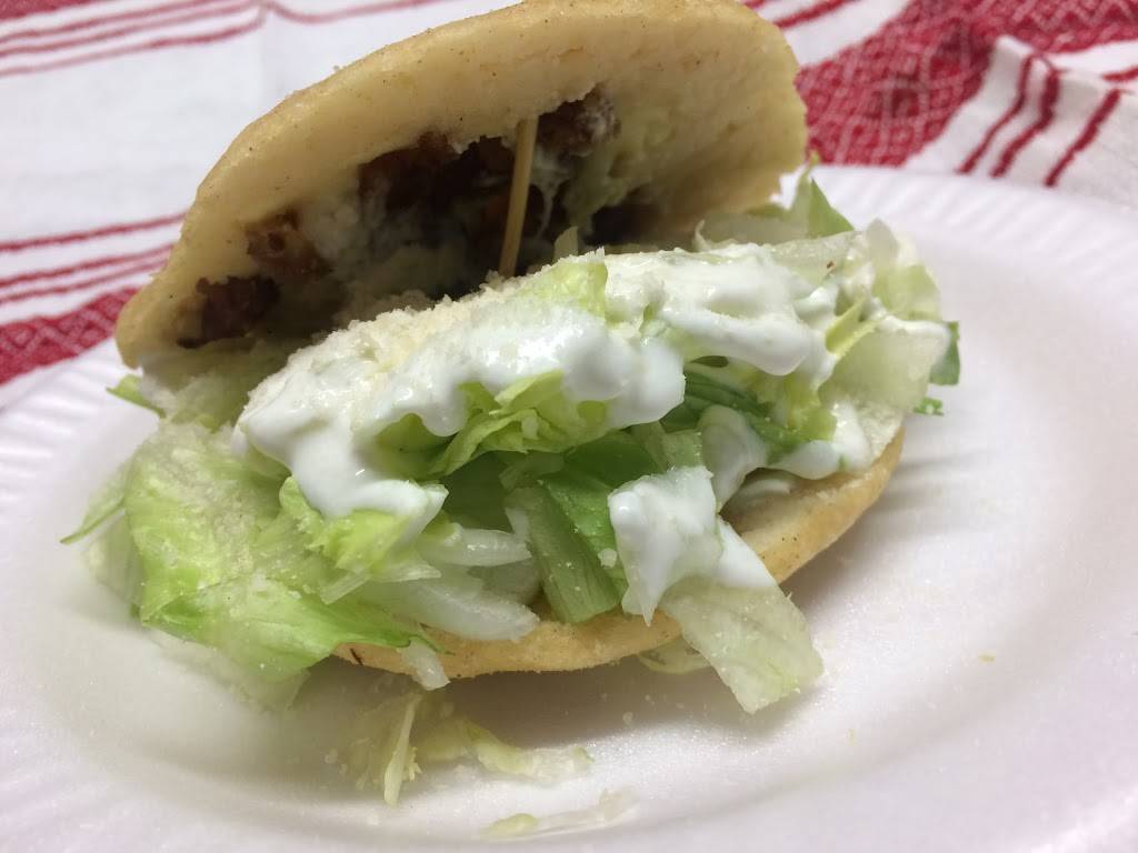 Tacos Quintero | restaurant | 15 Welton St, Waterbury, CT 06702, USA | 2035193781 OR +1 203-519-3781