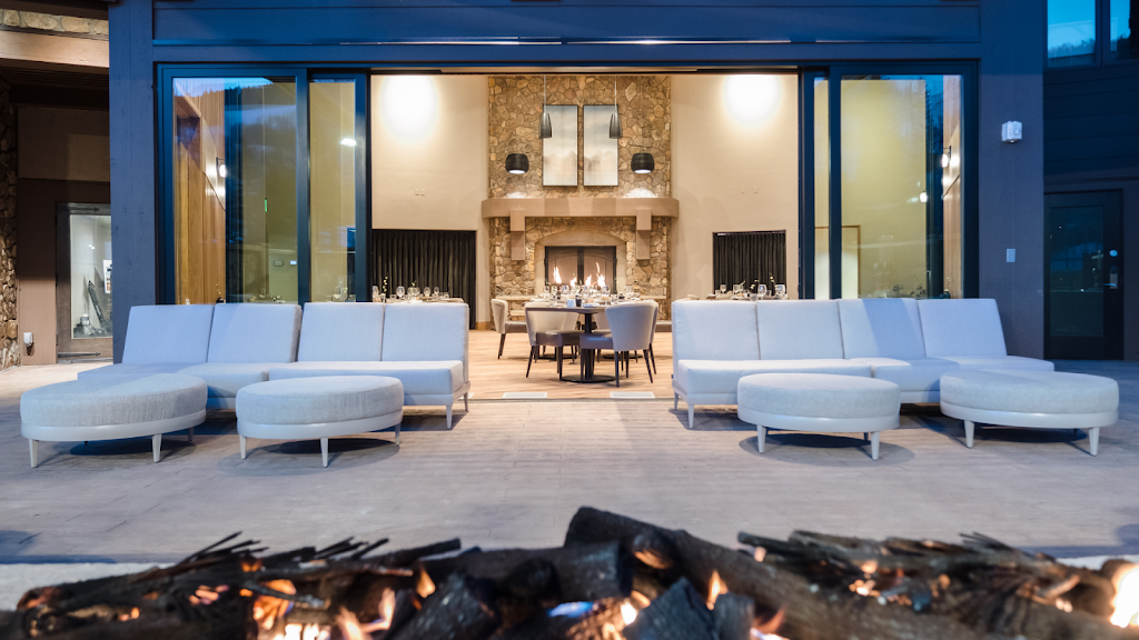 Ridge + River | restaurant | 595 Vail Valley Dr, Vail, CO 81657, USA | 9703436111 OR +1 970-343-6111