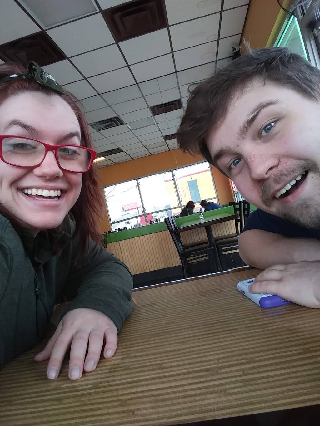 Great Wall 1 | restaurant | 1638 Fort Campbell Blvd, Clarksville, TN 37042, USA | 9315528033 OR +1 931-552-8033