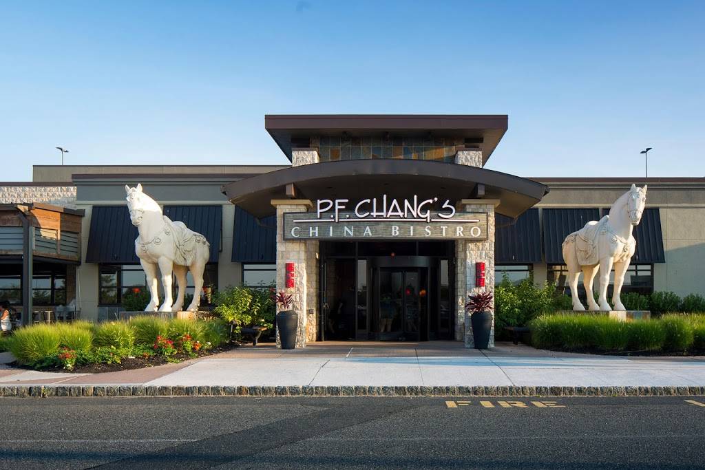 P.F. Changs | restaurant | 3710 U.S. 9 Ste 2817, Freehold Township, NJ 07728, USA | 7323081840 OR +1 732-308-1840