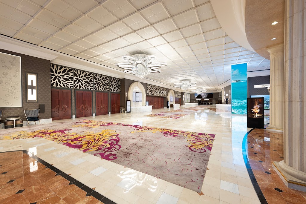 Peppermill Resort Spa Casino | restaurant | 2707 S Virginia St, Reno, NV 89502, USA | 8668219996 OR +1 866-821-9996