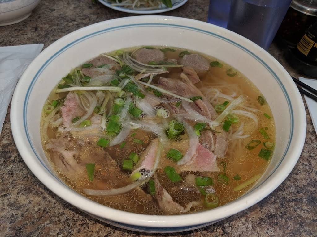Hello Pho | restaurant | 1701 Monument Blvd, Concord, CA 94520, USA | 9259699449 OR +1 925-969-9449